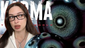 В НЕДРАХ СОЗНАНИЯ - KARMA: The Dark World #2
