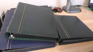 Хранение банкнот. Мой опыт.