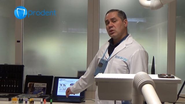 Ciment universal de adeziune PANAVIA F2.0. Povestește Andrei Benderschi смотреть онлайн