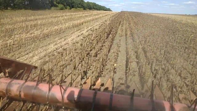 Продолжаем уборку пионер ле-25 смотреть онлайн