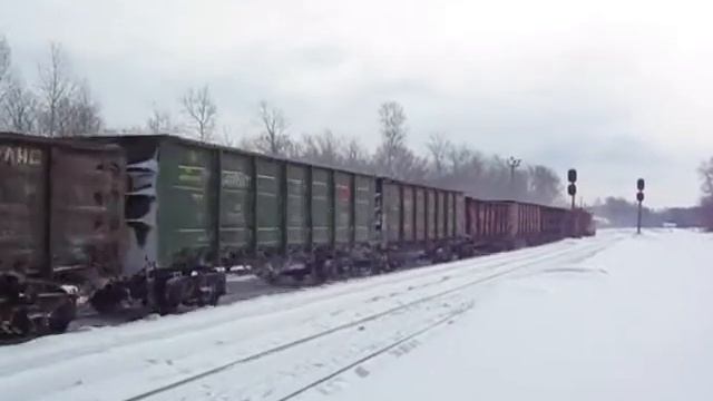 Поезда Марий Эл-18 смотреть онлайн