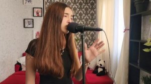 I Have Nothing (Whitney Houston)- кавер Диана Вахиба