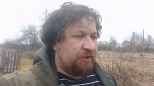 Куда нас ведут? Мысли из деревни.