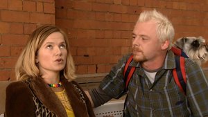 Сериал Долбанутые - 2 сезон 5 серия / Spaced
