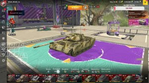 🔴 ИГРАЮ С ПОДПИСЧИКАМИ - Tanks Blitz