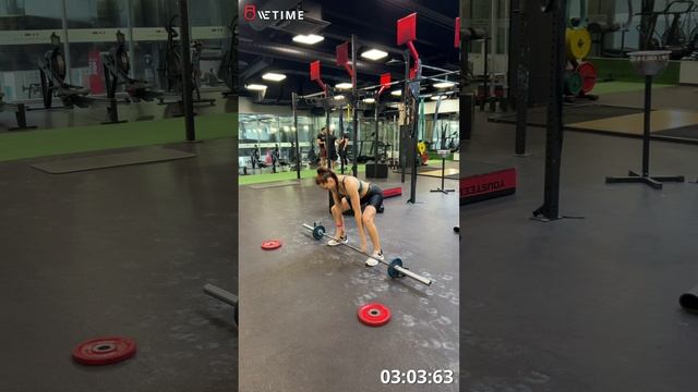 Завалий Зинаида Курск тренер 67 раз
#terfit
#TERFIT_Челлендж
#TERFIT_Трастеры_Перешагиваниятумбы
