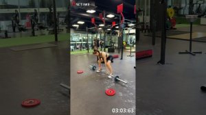 Завалий Зинаида Курск тренер 67 раз
#terfit
#TERFIT_Челлендж
#TERFIT_Трастеры_Перешагиваниятумбы