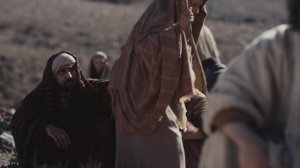 Маттай 20 бүлек