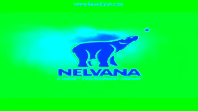 Nelvana Logo Effects in Helium (REUPLOAD) смотреть онлайн