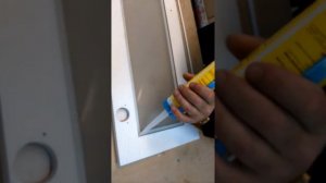 видео о замене стекла в рамке массив