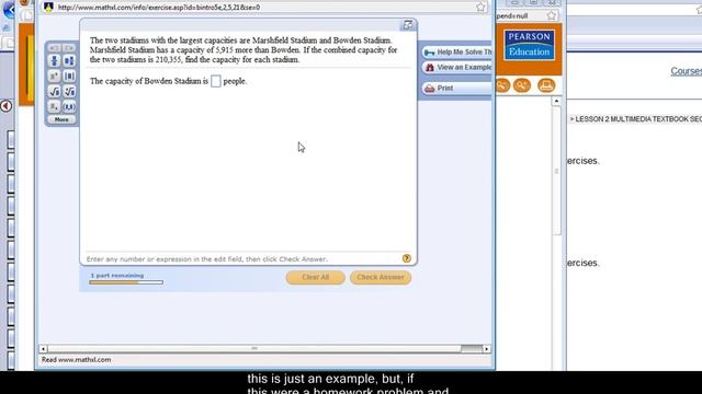 How Do I Learn in a MAT 070 Online Class.mp4 смотреть онлайн