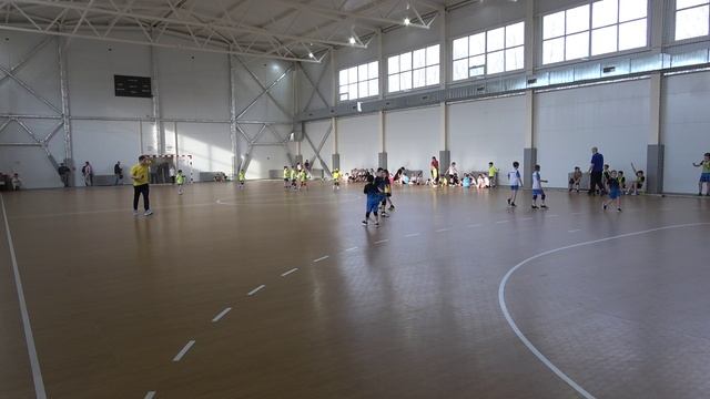 07 Игра