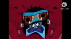 Klasky Csupo Robot Logo Effects Supercubed (Sponsored by Klasky Csupo 2001 Effects)