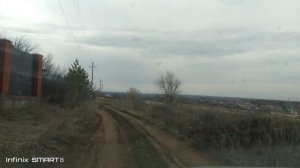 30.03.2025 г. Покровская сторона нулевая улица, СНТ Прогресс массив Тургеневка