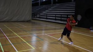 Video Promo ICO Speedminton Spanish Open 2016
