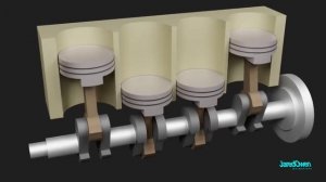 Американский Танк-M1A2 Абрамс. Конструкция и принцип работы узлов Для детей от 8 лет.