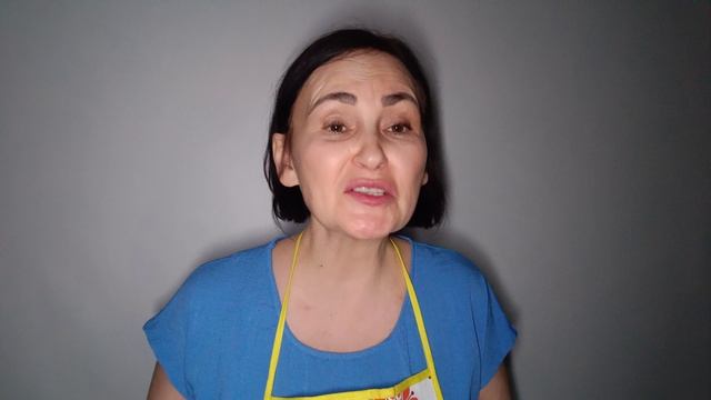 Елена Андреева: самопроба Нина Проект в Твери, для ТВЦ КД Ксения Цветнова