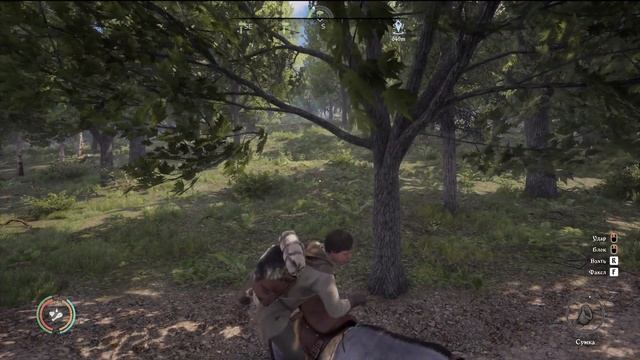 Medieval Dynasty. Сквалыга Расимир ч.19. Пирожки из Деницы и наш первый миллион смотреть онлайн