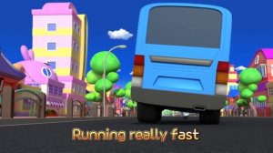 Five Little Monkeys with Rescue Trucks | Rescue Team Song | Song for Kids | Tayo the Little Bus