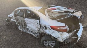 Аварии и ДТП на дорогах ТОРОПЫГИ  и Водятлы за рулем - ВЕСНА