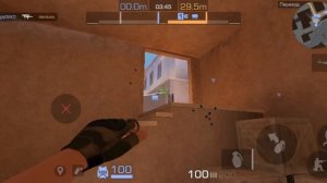 Я играю в standoff 2 новая версия 0.33.0