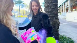 Мисс Кэйти и Мистер Макс (Miss Katy)    День Рождени Кати 9 лет