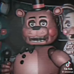 Эдит ФНАФ (все части)