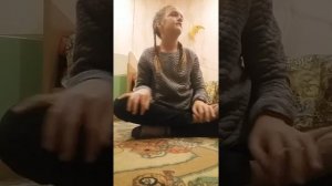 как сесть на шпагат