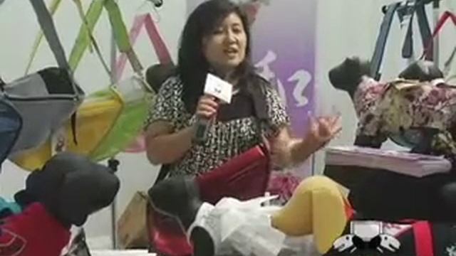 Dog Bags, clothes, and cool water vests смотреть онлайн