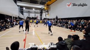 КАРА-СУУ vs ЧАТКАЛ АЗИРЕТ Москва 06.01.2024 😱 // Talant Ak-Bulak.
