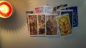 🌺❗️ЧТО ОН ХОЧЕТ ВАМ СКАЗАТЬ❓ТАРО ГАДАНИЕ ОНЛАЙН