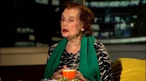 Разговор. Галина Коновалова - 2010