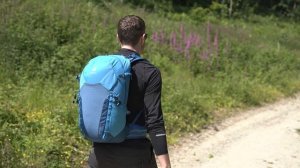 Inside Look: Deuter Speed Lite 25