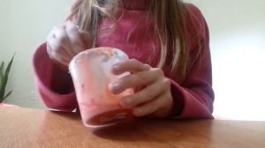 Очередная слизь🎨💩😍