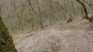 Катанули по лайту Куматырь