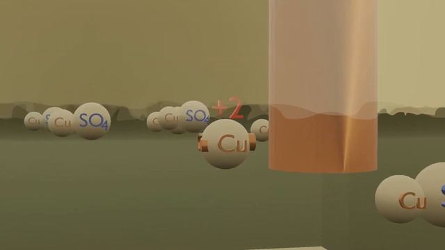 ELECTROCHEMICAL CELL || HINDI EXPLANATION || ELECTROCHEMISTRY || 12TH CHEMISTRY смотреть онлайн