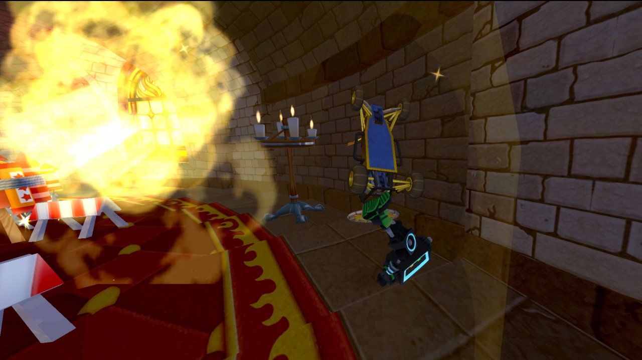 НОВЫЙ ЗОЛОТОЙ СКИН НА DUNE JUMPER! Соревнуемся в чемпионате Beach Blitz | BB Racing 2