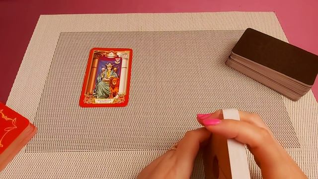 3 июля 🌄 Карта дня. Развернутый Таро-Гороскоп/Tarot Horoscope+Lenormand today от Ирины Захарченко.