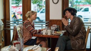 Пока мы молоды — Русский трейлер (фильм 2014) / While We're Young