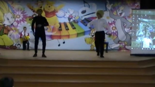 Лезгинка от Гостей из Осетии и Фарида смотреть онлайн