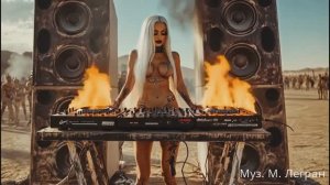 "Hot girls'" DJ-VM