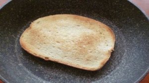 Бутерброды с авокадо и яйцом