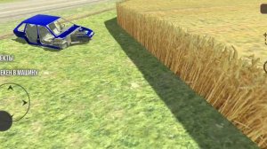 играю в ваз Краш тест симулятор2 часть7