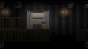 MOTH LAKE серия 6 прохождение