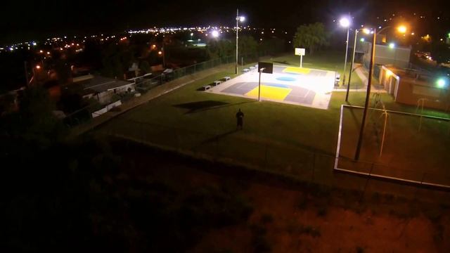 #9 DRONE Q500 COPPER VIEW PONCE P.R ROBERT смотреть онлайн