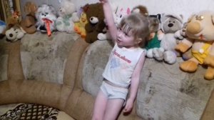 Делаем зарядку в канун самоизоляции Корона вируса