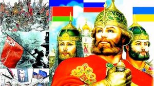 Мы дети России (2)