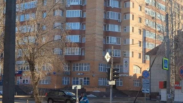 в основном солнечно