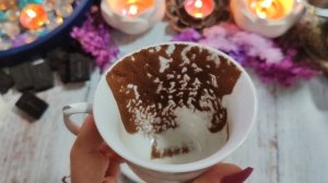 ‼️ТЫ ДОЛЖНА ЗНАТЬ, КАК СЛОЖИТСЯ ТВОЯ ЖИЗНЬ ЧЕРЕЗ ПОЛГОДА☕ЛУЧШЕЕ ГАДАНИЕ НА КОФЕЙНОЙ ГУЩЕ НА БУДУЩЕЕ
