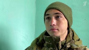 Пленный ВСУ рассказал, как командиры не давали боевикам отступать